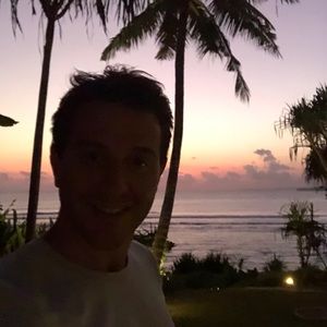 Meet your Posher, James